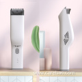 Rechargeable Electric Baby Hair Clippers